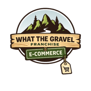 What The Gravel Store